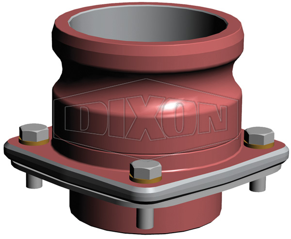 Dip Tube Adaptor Kit