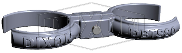 Dip / Fill Tube Steady
