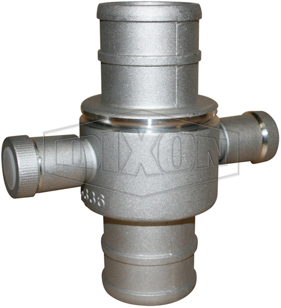 British Instantaneous Hose Coupling