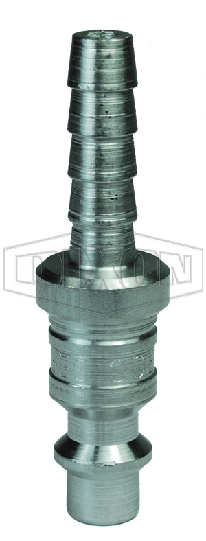 DF-Series Pneumatic Standard Hose Barb Plug