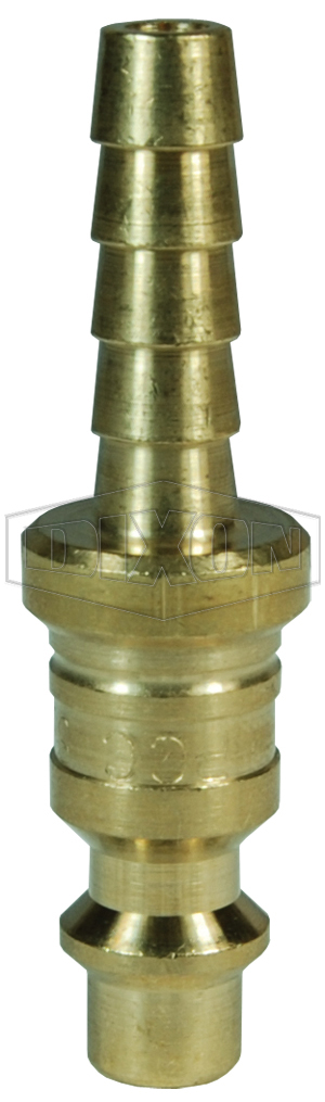 DF-Series Pneumatic Standard Hose Barb Plug