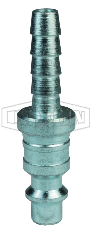 DF-Series Pneumatic Standard Hose Barb Plug