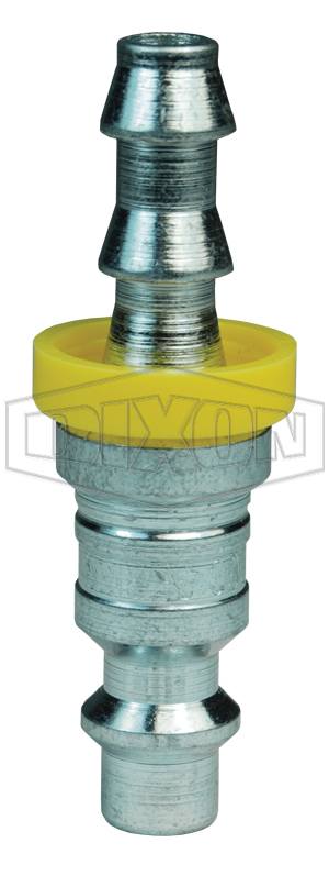 DF-Series Pneumatic Push-Loc Hose Barb Plug