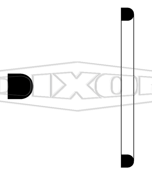DIN Gasket