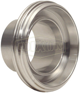 DIN Welding Male