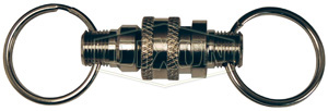 Dixon® Keychain