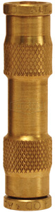 D.O.T. Push-In Union Connector
