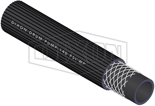 PVC Drum Pump Hose