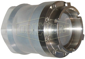 Dry Aviation Adapter x Female NPT