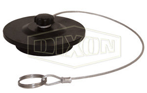 Dry Aviation Dust Plug