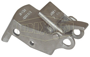 Bayloc™ Dry Disconnect Coupler Locking Kit