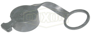 Dry Gas Dust Cap