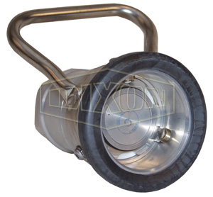 Dry Disconnect Coupler Hose Unit x Female NPT