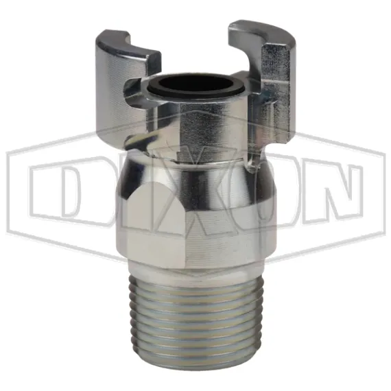 Dual Lock Thor Interchange Male Plug