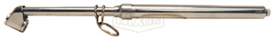 Dual Foot Tire Pressure Gauge