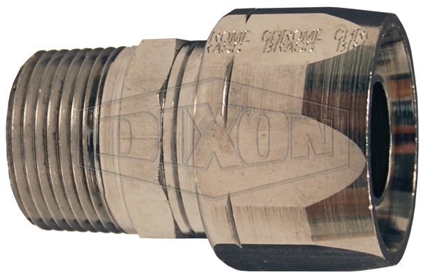 Dubl-Grip® Re-attachable Coupling for Curb Pump Hose