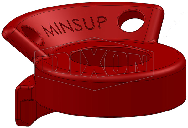 Minsup Elok Econovalve Lockout