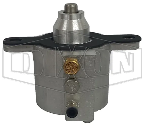 Air Ram Replacement Assembly Kit
