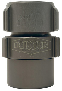 Expansion Ring Coupling for Double Jacket Hose, Aluminum