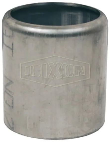 Holedall® Light Duty Stainless Ferrule