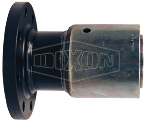 Holedall™ Fixed Flange Assembly