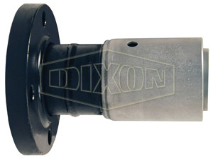 Holedall™ Floating Flange Assembly