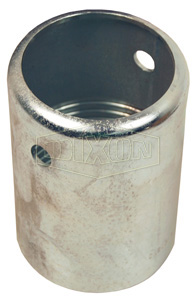 Holedall™ Long Style Ferrule