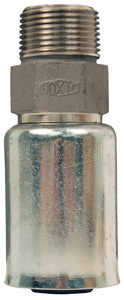 Holedall™ Uni-Range Male Coupling