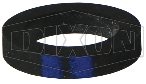 Cam & Groove Gasket