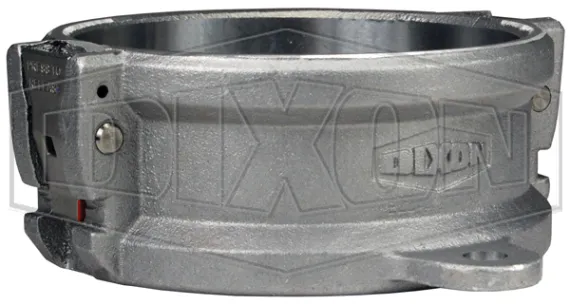 EZLink® Armless Cam & Groove Type DC Dust Cap