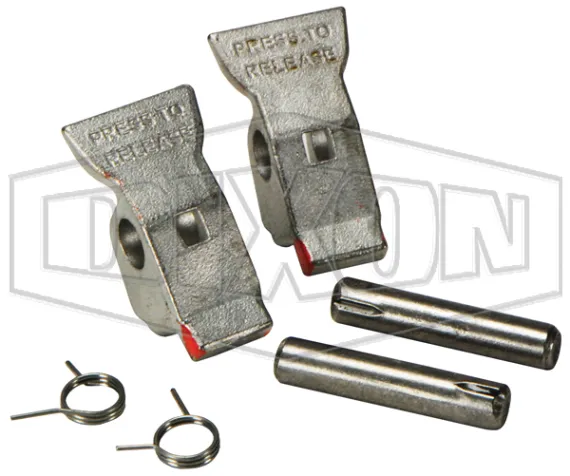 EZLink® Replacement Kit