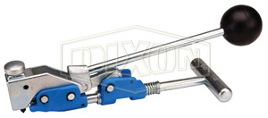 Band Clamp Hand Tool for 5/8
