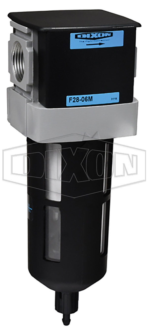 Wilkerson FRL's F28 Standard Airline Filter