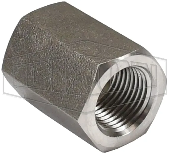 Female Hex Coupling