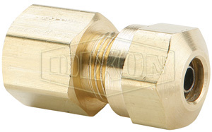 Air Brake Female Connector