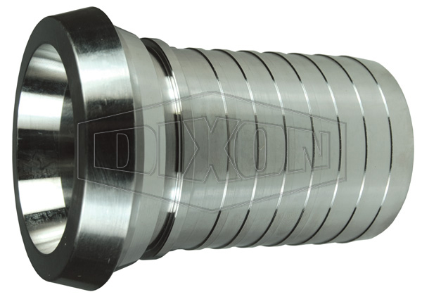 Holedall™ DIN External Crimp Female Stem