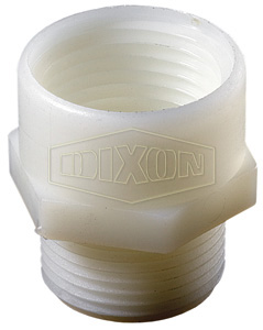 Tuff-Lite™ Female GHT x Male NPT Adapter