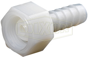 Tuff-Lite™ Hose Shank x Female NPSM