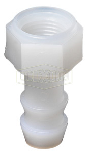 Tuff-Lite™ Push-On Hose Shank x Female NPT Insert