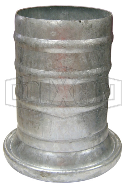 Type B Female Spigot