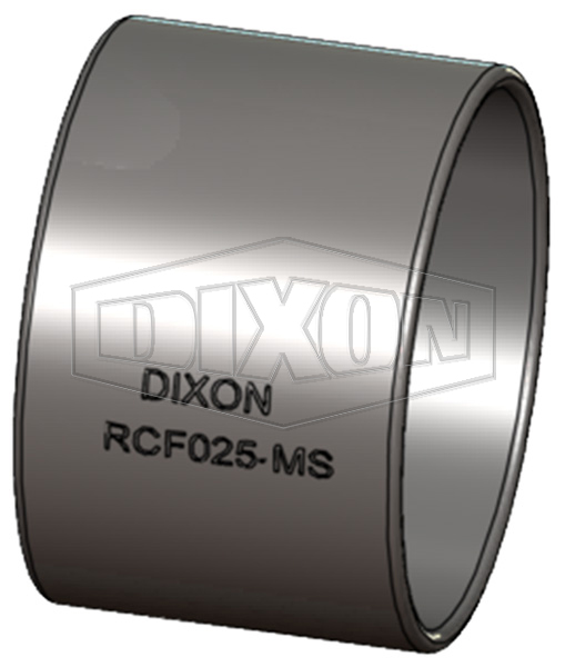 Dixon® Crimped Ferrule