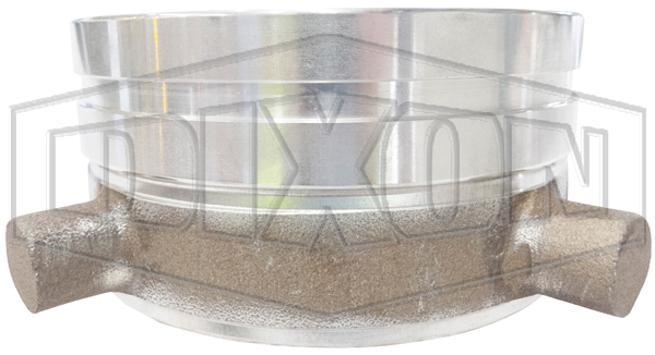 QLD Roll Groove Tank Suction Adapter