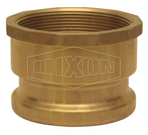 Fuel Delivery Tank Adapter