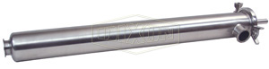 Side-Entry Filter / Strainer