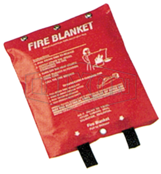 Fire Blankets