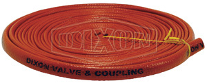 Fire Jacket for Hose