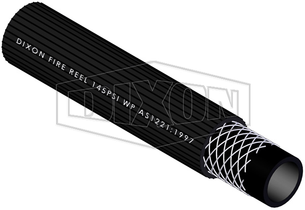 PVC Fire Reel Hose