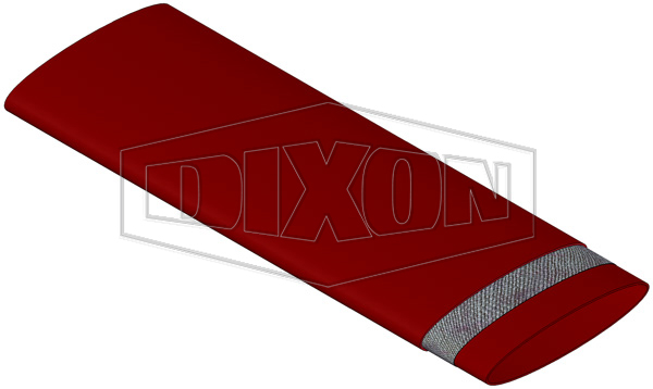 Fireflex Layflat Hose