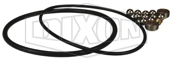 Swivel Replacement Part (Repair Kit)