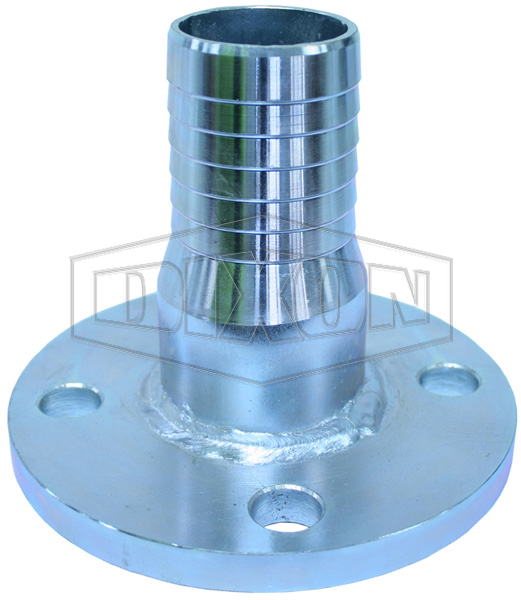 Table E Flanged King™ Combination Nipple